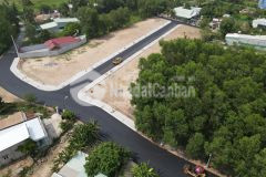 100m2 giá 1,5 tỉ thị trấn củ chi