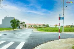 Bán đất nền thổ cư south wave