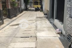 Nhà mặt tiền đường tự do, hiệp phú, quận 9, dt 78m25.3tỷ.