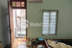 Bán cc mini full phòng sầm uất lê văn hiến