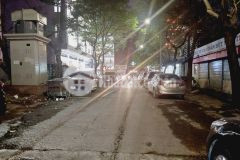 Bán nhà hồ đắc di 35m26t. lô góc oto tránh kd 5.5 tỷ