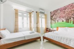 Bán gấp nhà mặt tiền nguyễn thái học, phường 7 vũng tàu.