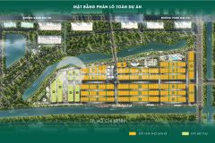 Bán đất nền mặt tiền tỉnh lộ 10 gần cầu xáng bình chánh