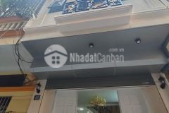 Bán nhà ở chùa bộc giá chỉ nhỉnh 7 tỷ