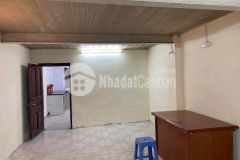 Nhỉnh 4 tỷ có ngay nhà hoàng quốc việt ô tô cách 20m diện tích 52m2