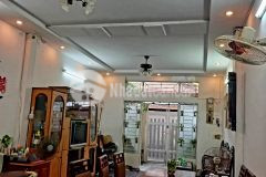 Nhà mới nở hậu bình thạnh 67m2 giá chỉ 6,6 tỷ