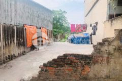 Tam trinh hoàng mai bán 119m2 đât gần phố mặt ngõ ô tô