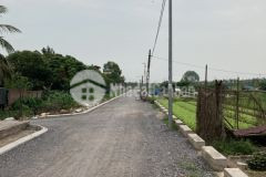 Cần bán nhanh 76m đất hoang long đặng xá gia lâm hà nội