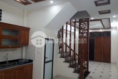 Tôi cần bán gấp nhà ngõ 43 kim ngưu giá 2.8 tỷ, 35mx 3 tầng, ngõ thoáng