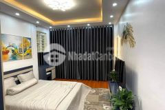 Bán nhà riêng, ngõ 38 xuân la giá 4.3 tỷ, 55m x 5t, có sổ, giao luôn