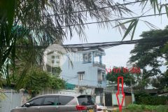 Đất hẻm xe hơi đường 672 kế bên ubnd q9, gần công viên, p. phước long b, q9, 54m25.1 tỷ