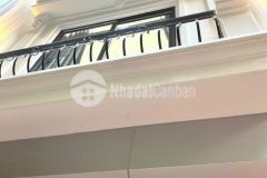 Bán nhà 5 tầng ngõ 75 phú diễn bắc từ liêm.