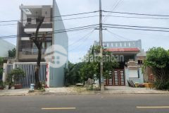 Lô đất mặt tiền đường nguyễn thị định adb tam kỳ 2,8xx tỷ