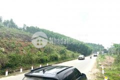 Bán đất gần điểm dừng chân anh khôi mặt tiền ql27c giá rẻ lh 0788.558.552