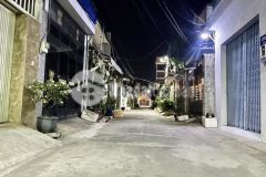 Hxh đậu cửa, tiện ích bao phủ, thống nhất, gò vấp 55m2 giá 9.5 tỷ tl.