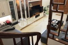 Bán nhà mới đẹp, 30m2 x 5 tầng, về ở ngay, 30m ra ô tô.