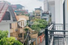 Cầu giấy, lạc long quân, lô góc, oto tránh, kinh doanh