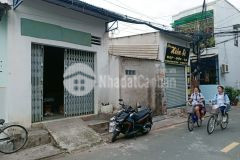 Nhà cấp 4 góc 2 mặt tiền hẻm xe hơi đường 379, tăng nhơn phú a, quận 9, 130m2110trm2 thương lượng