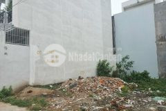 Bán đất đường 49 hiệp bình chánh, dt 57m2, giá 4.6 tỷ