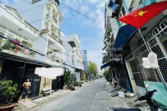 Đầu tư đất sinh lời đường đỗ thừa luông, 70m2, giá chỉ 4.55 tỷ tl cc.