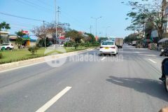 Bán lô đất mặt đường 353 phạm văn đồng dương kinh