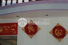 Bán đất tặng kèm nhà thôn phước trung i, phước đồng.