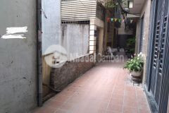 Bán đất thổ cư 30m ngõ 199 hồ tùng mậu, cầu diễn, nam từ liêm.