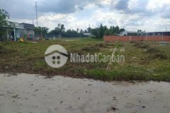 Bán đất đường hoàng phan thái bc đã có sổ 2.1 tỷ