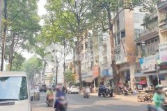 Hẻm xe hơi đường 32, quận 10, đường 32, 4.5mx10m, hxh, cực rẻ