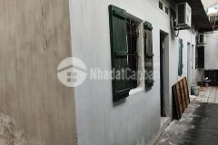 Bán mảnh đất vàng phố cổ nhuế 121m2, mặt tiền 9.2m, 7.4 tỷ,đầu tư phân lô xây ccmn cực đỉnh