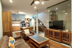 Bán nhà phố đặng thai mai 72m 10xtỷ gần hồ tây tặng nội thất sang xịn