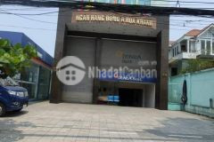 Ban nha măt tiên đông ke,diên tich 250m2 nơ hâu, kinh doanh..