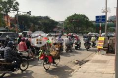 Đại cổ việt mặt phố lô góc vị trí cực chất. 68m2. gía 25.5 tỷ.