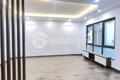 Bán nhà siêu phẩm bùi xương trạch, lô góc, kinh doanh, ngõ thông, mới toanh chỉ 4.5 tỷ.