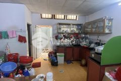 Bán nhà hxh đường số 2, tam bình, tđ, dt khủng 150m2, thách thức đầu tư