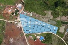 Chính chủ bán đất lâm hà, lâm đồng, view sông tựa núi, lên thổ cư giá 1.490 tỷ 1022m2