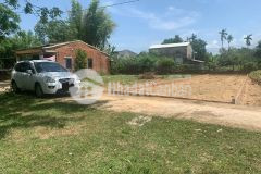 Cần bán nhanh lô đất đẹp, điện tiến, giáp ranh đà nẵng, dt 109m2, giá 6xx triệu