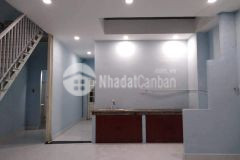 Nhà 2 tầng kiệt 139 trần quang khải giá chỉ 2.25 tỷ