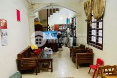 Bán nhà cổ nhuế lô góc, 5 tầng,giá 2.7 tỷ ảnh thật 100