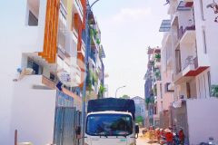 Trần văn dư xẹc mà xe tải vi vu mtkd 5 tầng 8tỷ5