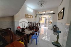 Kcn tân bình, 4 tầng đường tây thạnh, nhà còn mới, hxh.