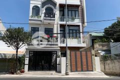 Ms404 bán nhà mặt tiền bình gĩa,p nguyễn an ninh tpvũng tàu gần chợ trần bình trong