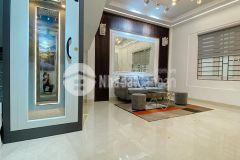 6 tầng thang máy trần quốc vượng 35m x 6m, mt 6m, 5.5 tỷ, có tlcc.