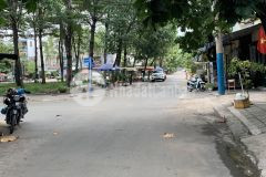 Lô đất mặt tiền đường 18a phước bình đối diện công viên diện tích 68m vị trí đẹp