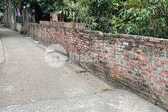 Bán đất 39m2 tại đông dư gia lâm lô nhỏ xinh duy nhất trong đê 1.8 tỉ