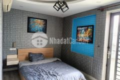Hẻm 12m nguyễn trãi ngang 5.1m nội thất xịn thang máy lướt êm giá tốt lh0786961692.