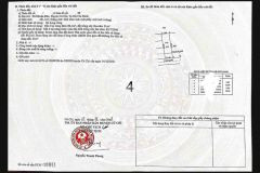 Đất shr xã nhuận đức, củ chi, diện tích 101 m2 giá 1ty500