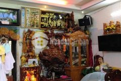 Bán nhà hẻm xe tải đường lê cơ q.bình tân dt 49m2 giá 4.6tỷ