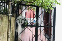 Nhà siêu đẹp giáp bát cần bàn gấp vài bước chân ra đường giải phóng và kim đồng