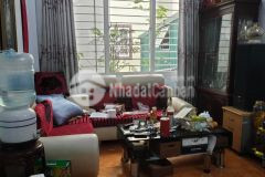 Nhà dân xây chắn chắn mỹ đình 1, nam từ liêm 38m tầng 2 phòng rộng thoáng